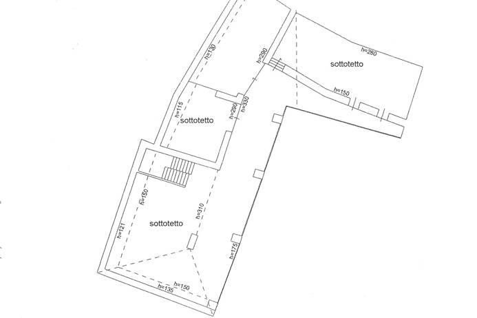 Immagine 49 di Rustico / casale in vendita  in via agricoltura a Caprino Bergamasco