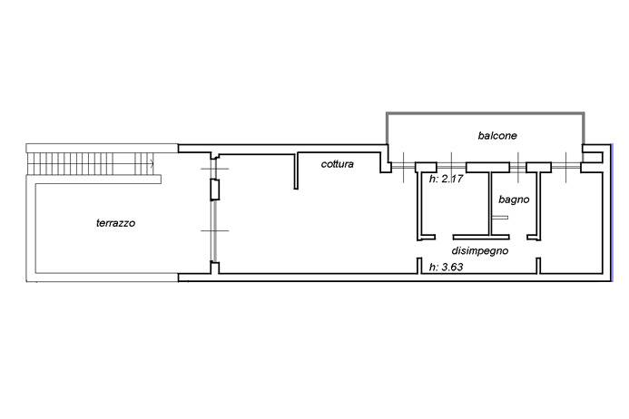 Immagine 49 di Villa in vendita  in via colombo a Treviolo