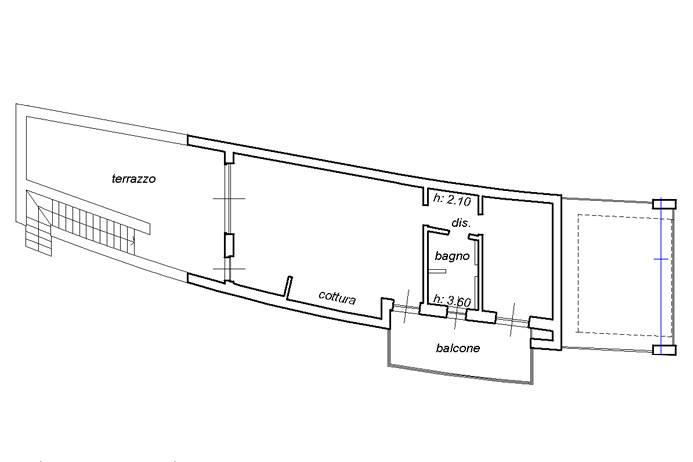 Immagine 50 di Villa in vendita  in via colombo a Treviolo