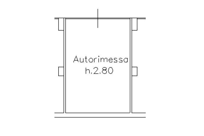 Immagine 25 di Appartamento in vendita  in via A. Maj a Bergamo