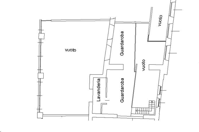 Immagine 24 di Loft/Open space in vendita  in via Gerolamo Acerbis a Alzano Lombardo