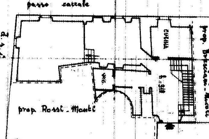 Immagine 26 di Villetta a schiera in vendita  in via aminella a Cenate Sotto