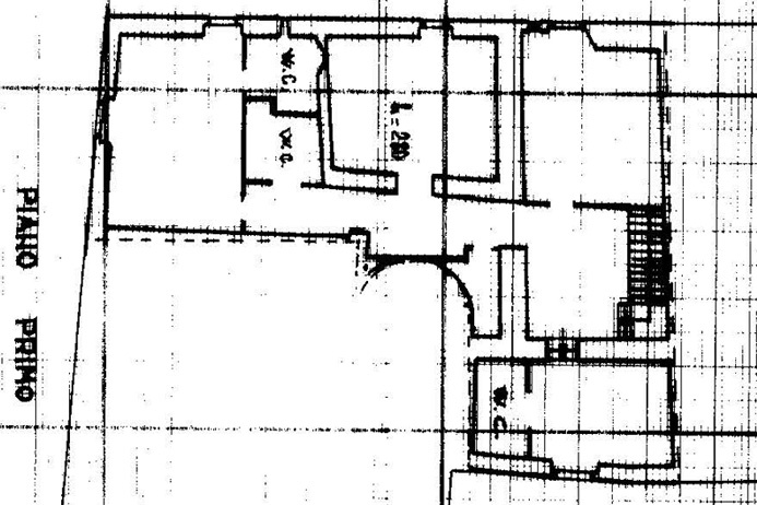 Immagine 27 di Villetta a schiera in vendita  in via aminella a Cenate Sotto
