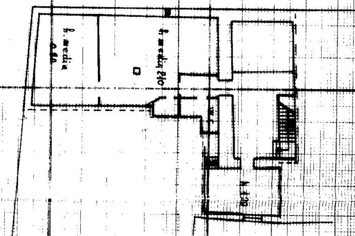 Immagine 28 di Villetta a schiera in vendita  in via aminella a Cenate Sotto