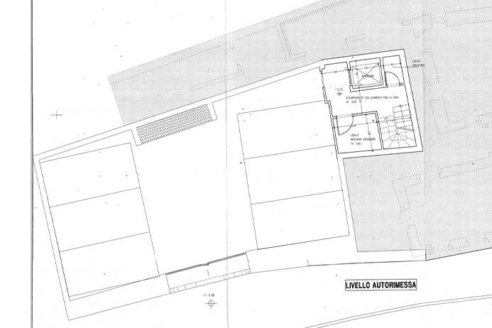 Immagine 35 di Villa in vendita  a Bergamo