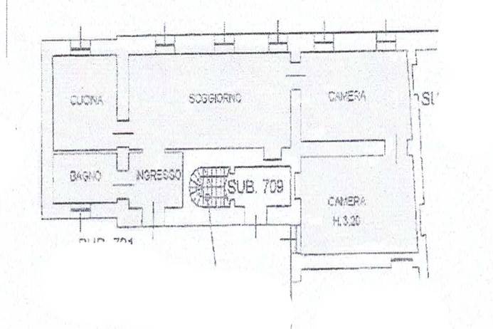 Immagine 36 di Villa in vendita  a Almenno San Bartolomeo