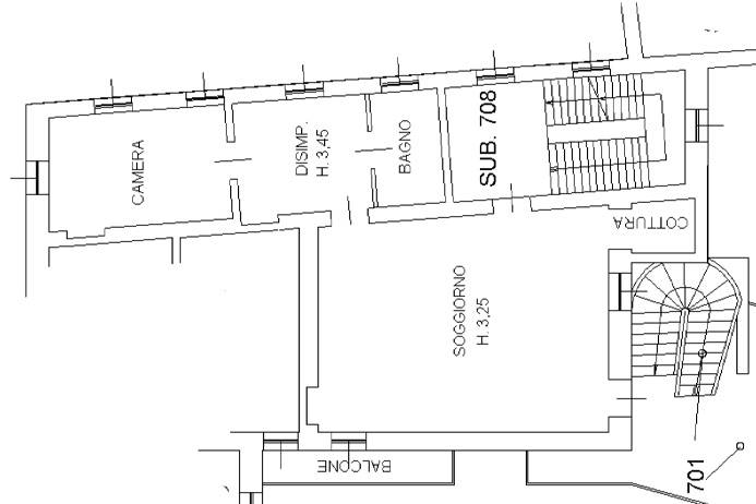 Immagine 39 di Villa in vendita  a Almenno San Bartolomeo