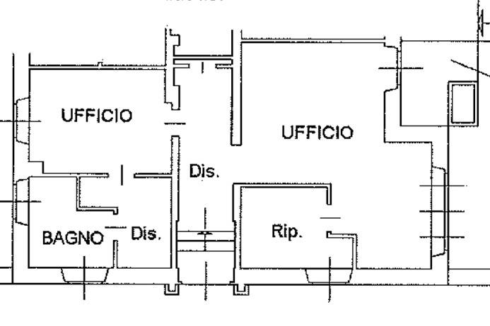 Immagine 26 di Appartamento in vendita  in via verdi a Bergamo