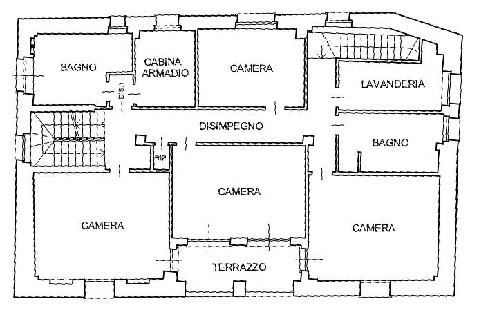Immagine 50 di Villa in vendita  in via an rocco a Cenate Sotto