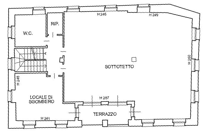 Immagine 51 di Villa in vendita  in via an rocco a Cenate Sotto