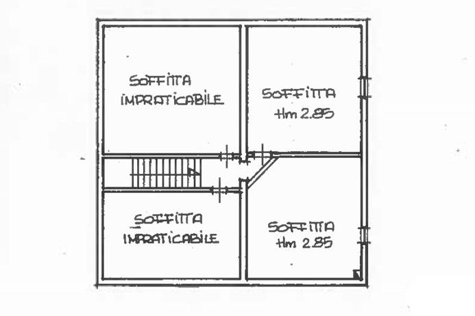 Immagine 59 di Rustico / casale in vendita  in via solferino a Terricciola