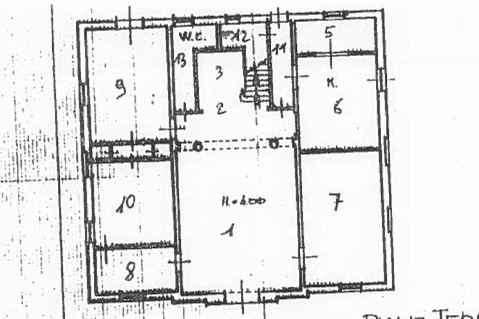Immagine 61 di Rustico / casale in vendita  in via solferino a Terricciola