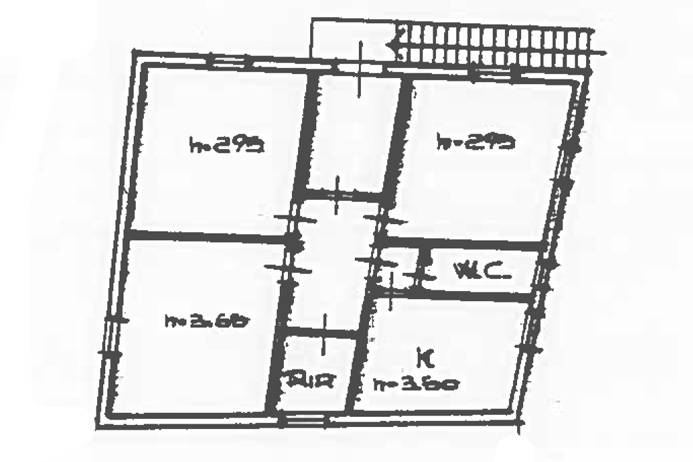 Immagine 64 di Rustico / casale in vendita  in via solferino a Terricciola