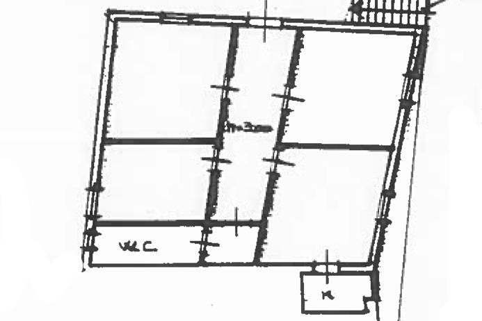 Immagine 65 di Rustico / casale in vendita  in via solferino a Terricciola