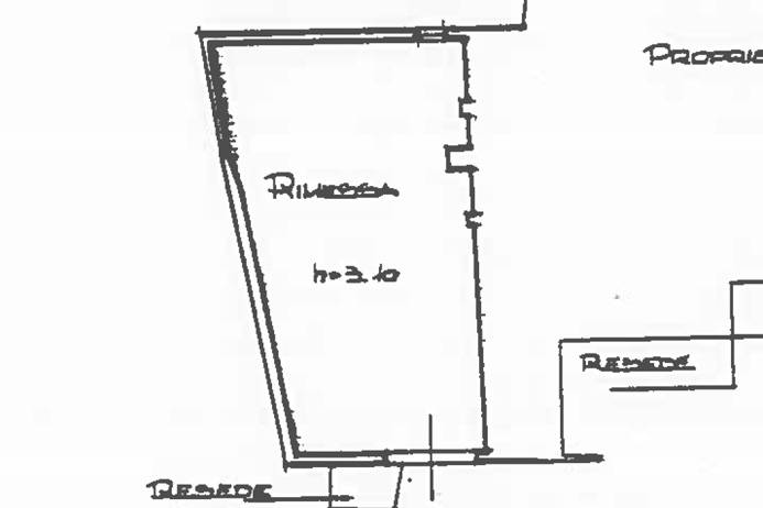 Immagine 66 di Rustico / casale in vendita  in via solferino a Terricciola
