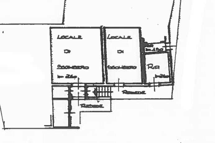 Immagine 68 di Rustico / casale in vendita  in via solferino a Terricciola
