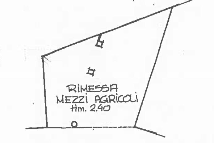 Immagine 74 di Rustico / casale in vendita  in via solferino a Terricciola
