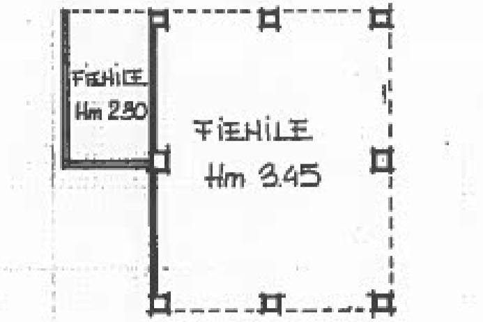 Immagine 76 di Rustico / casale in vendita  in via solferino a Terricciola