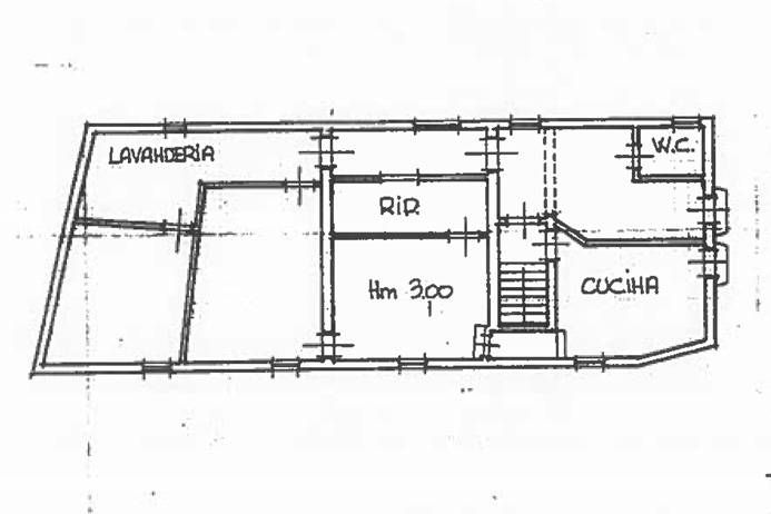 Immagine 77 di Rustico / casale in vendita  in via solferino a Terricciola