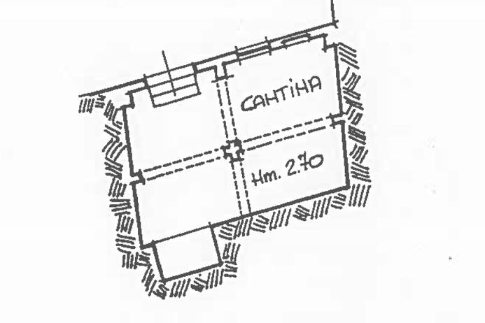 Immagine 80 di Rustico / casale in vendita  in via solferino a Terricciola
