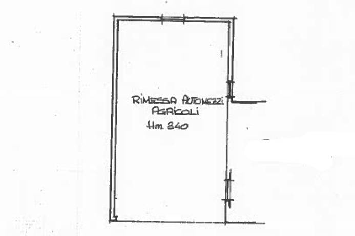 Immagine 82 di Rustico / casale in vendita  in via solferino a Terricciola
