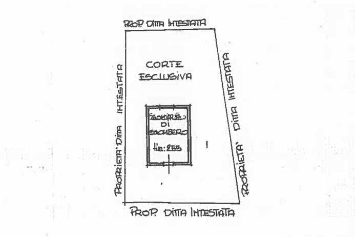 Immagine 84 di Rustico / casale in vendita  in via solferino a Terricciola