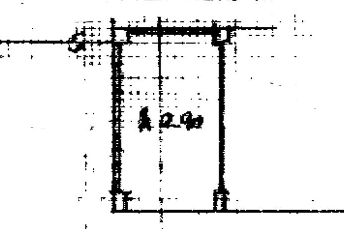 Immagine 4 di Box auto in vendita  in via bonomelli a Bergamo