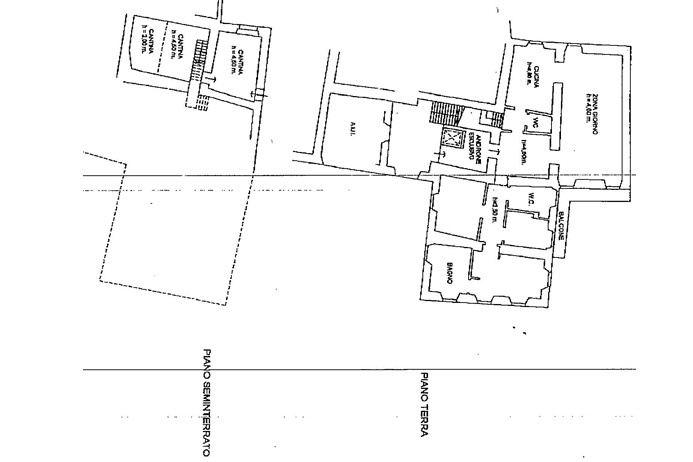 Immagine 12 di Appartamento in vendita  in Piazza Pellegrini a Pisogne