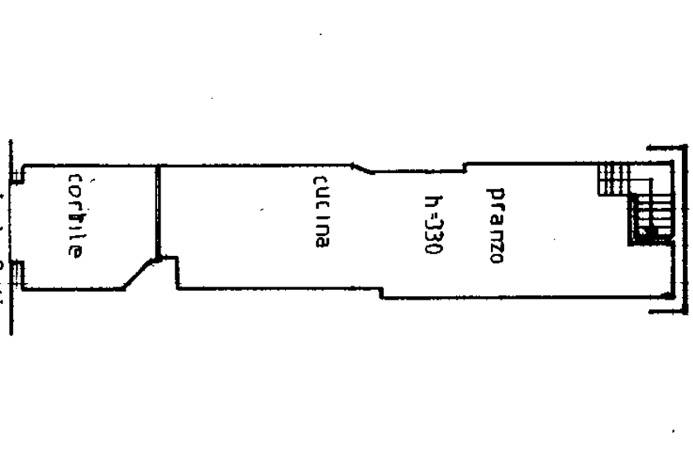 Immagine 45 di Casa indipendente in vendita  in via Borgo Canale a Bergamo