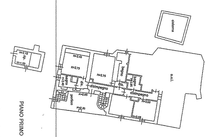 Immagine 32 di Rustico / casale in vendita  in cascina costa grande a Adrara San Martino
