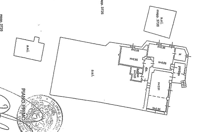 Immagine 33 di Rustico / casale in vendita  in cascina costa grande a Adrara San Martino