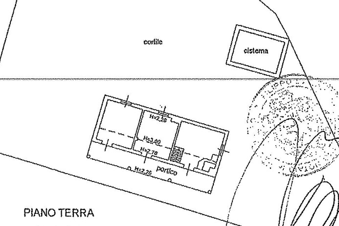 Immagine 34 di Rustico / casale in vendita  in cascina costa grande a Adrara San Martino