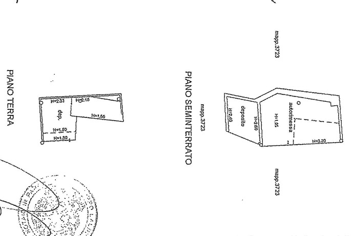 Immagine 35 di Rustico / casale in vendita  in cascina costa grande a Adrara San Martino