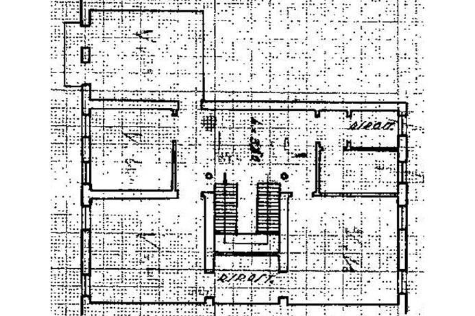Immagine 17 di Ufficio in affitto  in Corso Vittorio Emanuele a Villafranca Di Verona