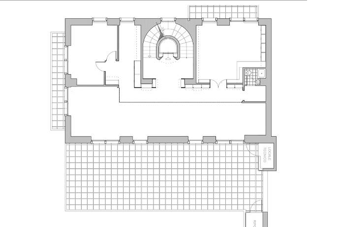 Immagine 47 di Ufficio in affitto  in Viale Vittorio Emanuele Ii a Bergamo