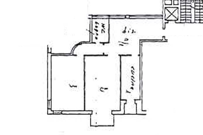 Immagine 18 di Appartamento in vendita  in via mazzini a Bergamo