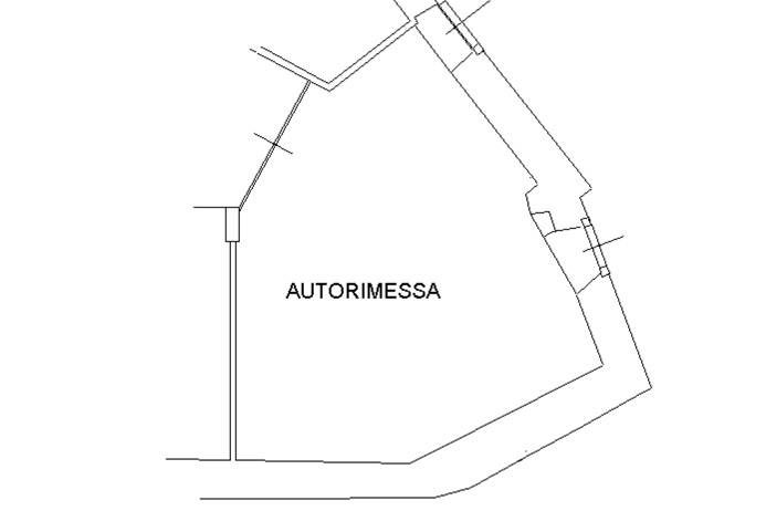 Immagine 25 di Appartamento in vendita  in via san lorenzo a Bergamo