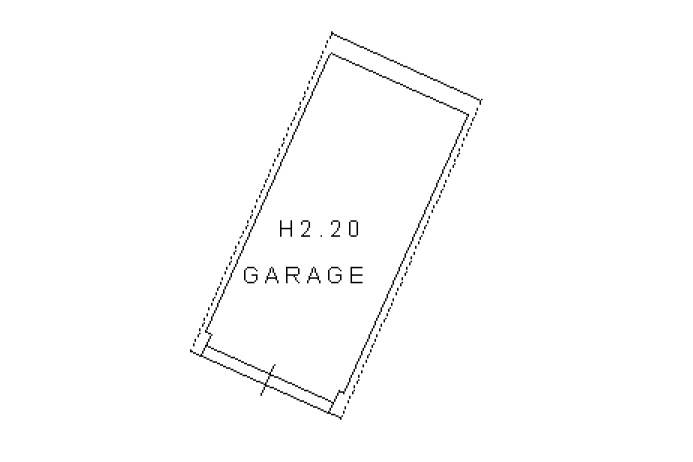 Immagine 38 di Attico in vendita  in via monte a Padenghe Sul Garda