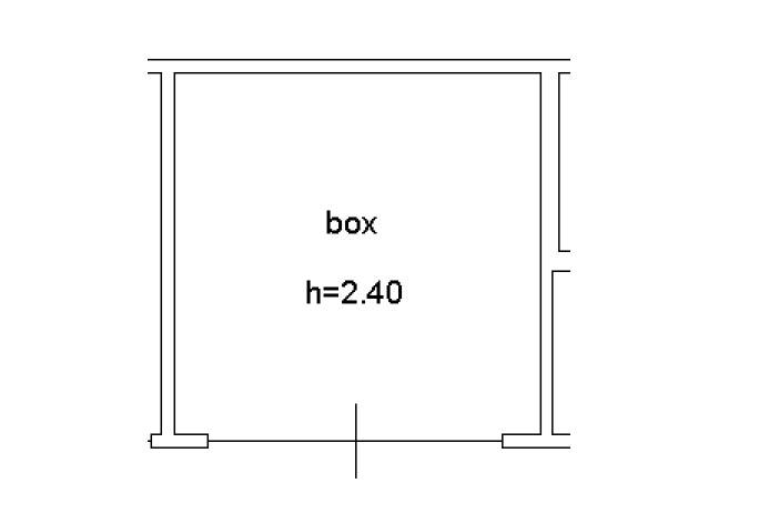 Immagine 44 di Villetta a schiera in vendita  in via calvetti a Bergamo
