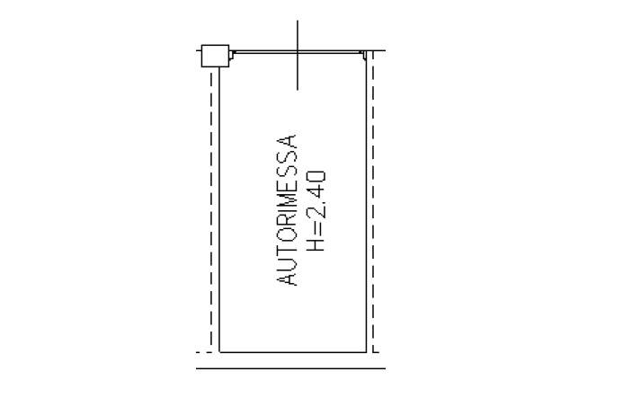 Immagine 18 di Appartamento in vendita  in via Guerrazzi a Bergamo