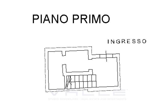 Immagine 39 di Attico in vendita  in via monte a Padenghe Sul Garda