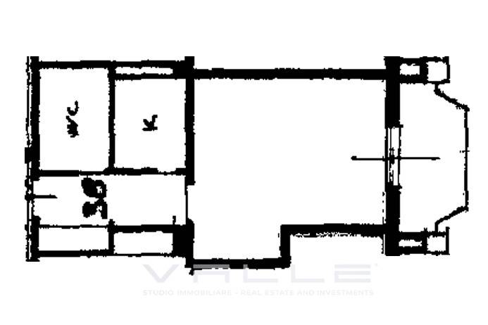 Immagine 18 di Appartamento in vendita  in via Moia 10 a Foppolo