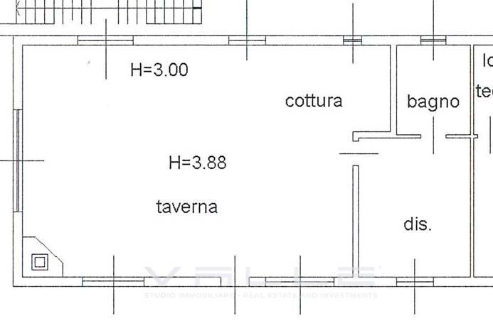 Immagine 76 di Villa in vendita  in via XXV Aprile a Dalmine
