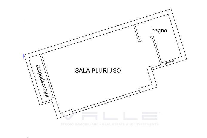 Immagine 36 di Villa in vendita  in via san rocco a Cenate Sotto