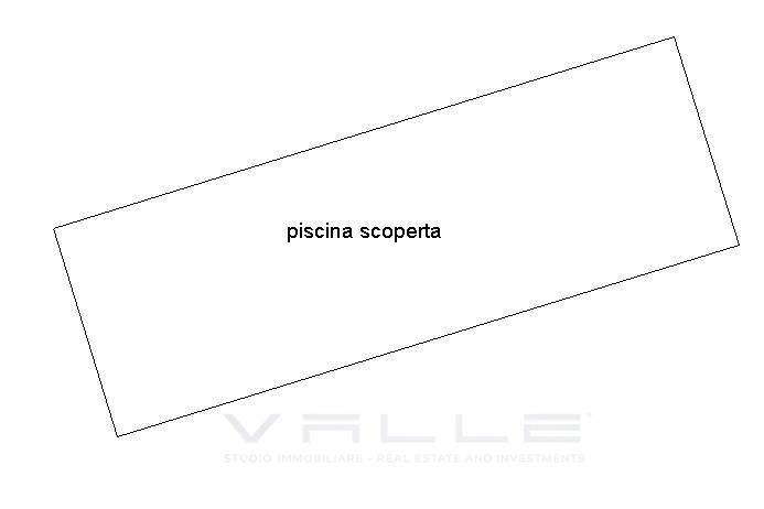 Immagine 37 di Villa in vendita  in via san rocco a Cenate Sotto