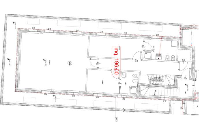 Immagine 44 di Casa indipendente in vendita  in via Marzanica a Bergamo