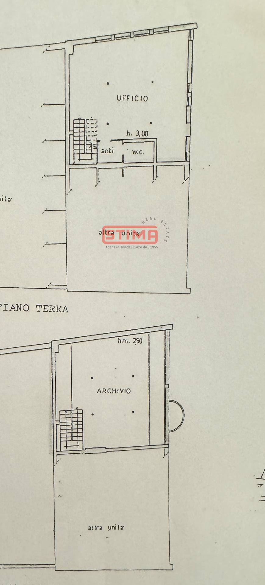 Immagine 32 di Ufficio in affitto  a Treviso