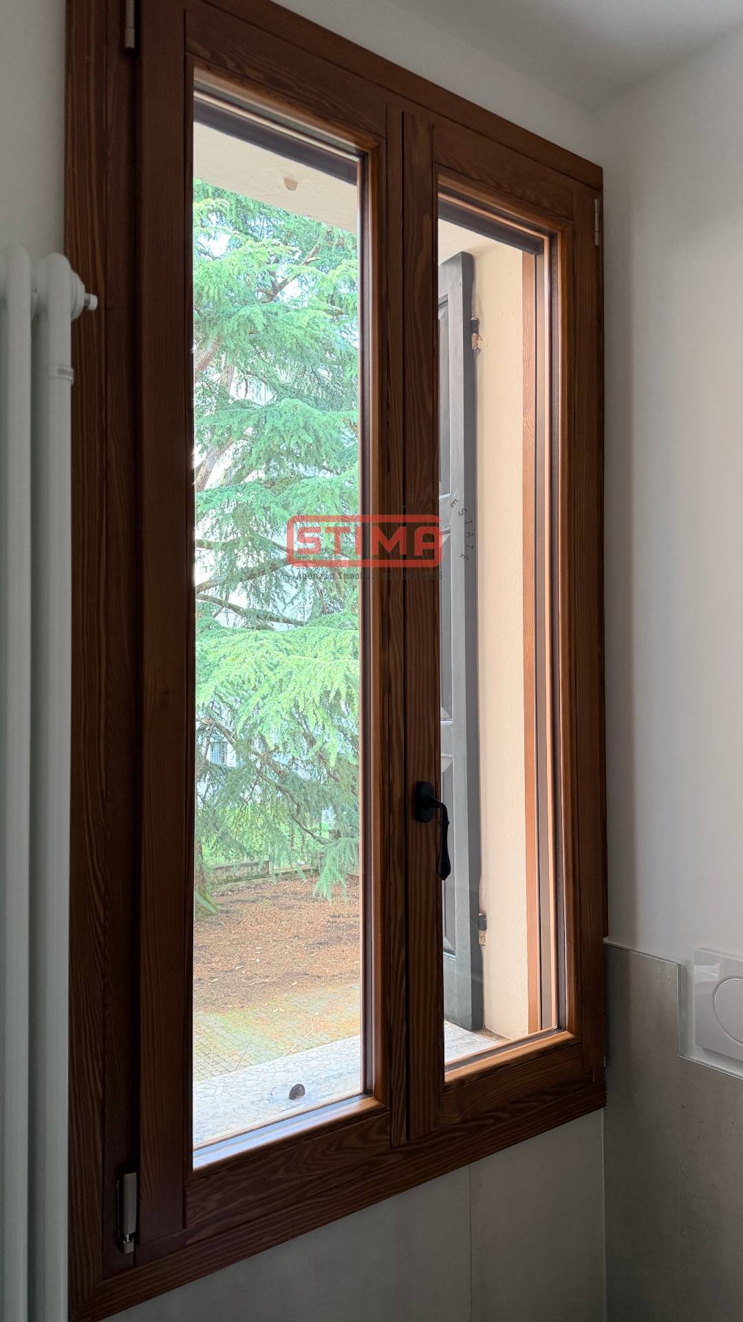 Immagine 34 di Appartamento in affitto  79 a Treviso