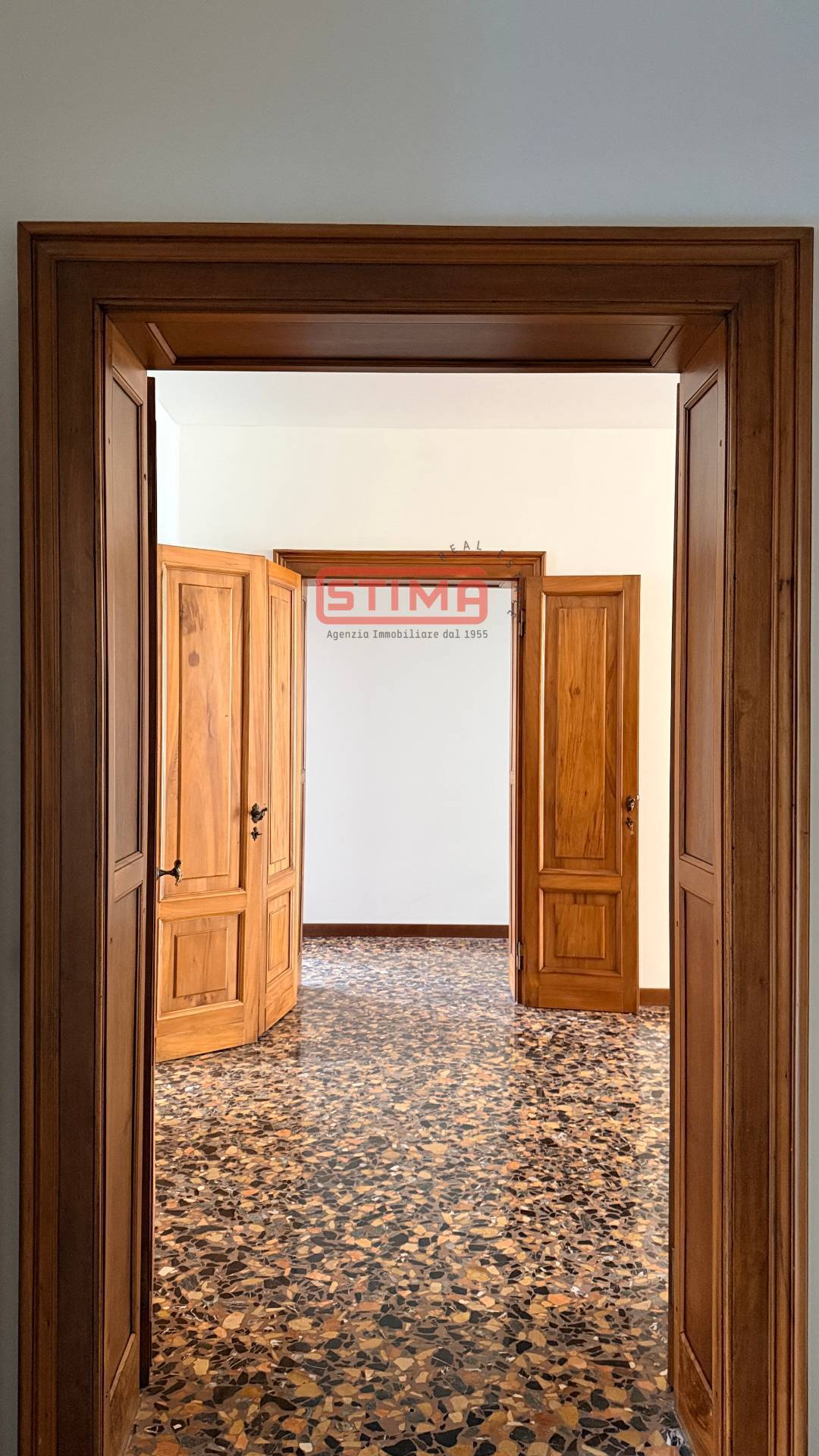 Immagine 37 di Appartamento in affitto  79 a Treviso