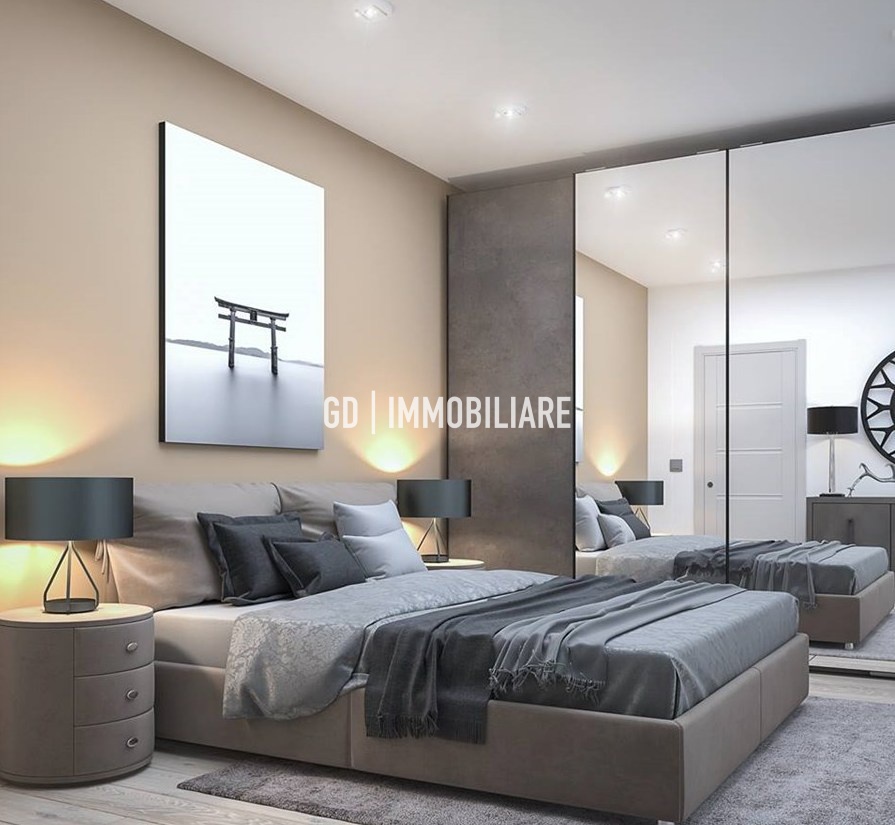 Immagine 4 di Villetta a schiera in vendita  in Via  San Gaetano 21 a Montebelluna